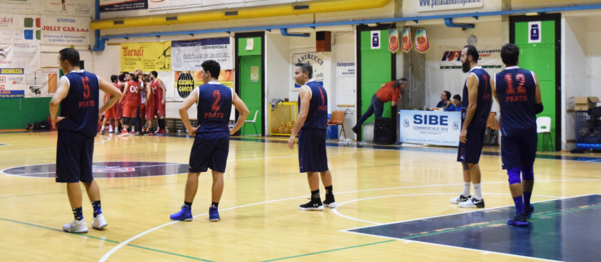 La Promozione fatica, ma vince ancora La Promozione fatica, ma vince ancora