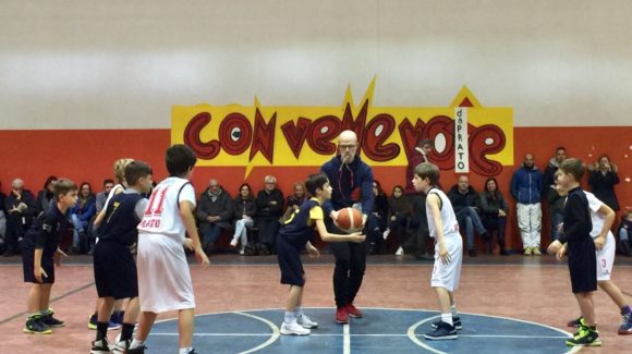 Aquilotti 2007: Ottima prova contro Campi Bisenzio Aquilotti 2007: Ottima prova contro Campi Bisenzio