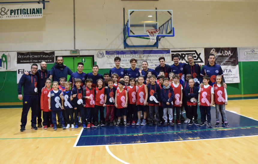 Altra netta vittoria per la Promozione Altra netta vittoria per la Promozione