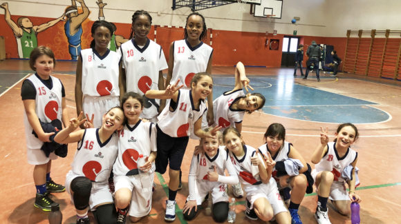 Che settimana per il settore femminile! Che settimana per il settore femminile!