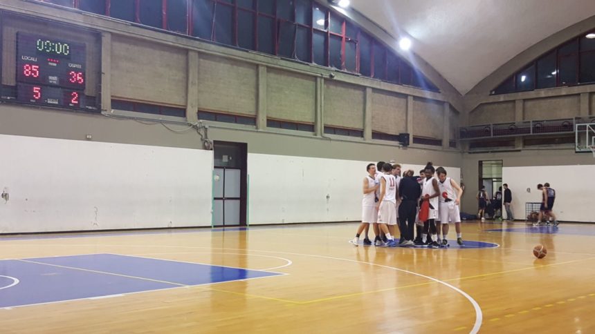 Under 20: Derby senza storia Under 20: Derby senza storia