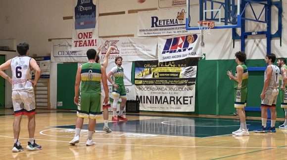 La SIM TEL Union Basket chiude la prima fase con una vittoria La SIM TEL Union Basket chiude la prima fase con una vittoria