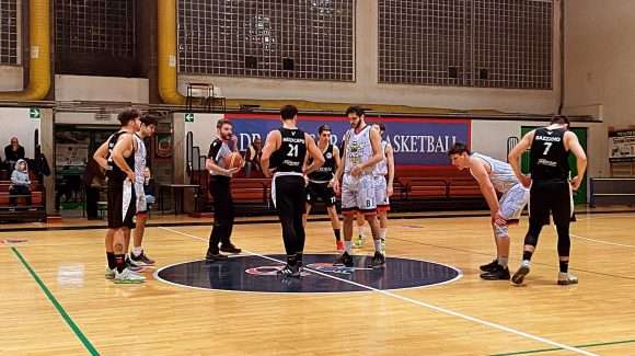 Un’altra sconfitta bruciante per la Serie C Un’altra sconfitta bruciante per la Serie C