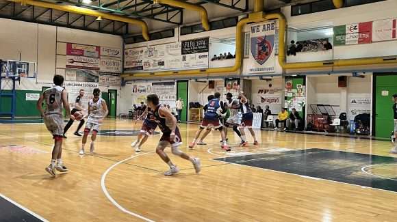 Nel derby cittadino la spuntano i Dragons Nel derby cittadino la spuntano i Dragons